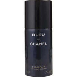 Bleu De Chanel