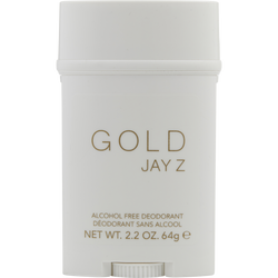Jay Z Gold