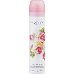 Yardley English Rose