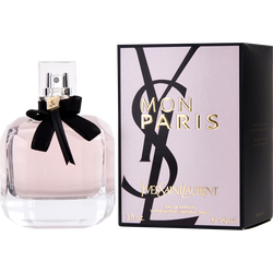 Mon Paris Ysl