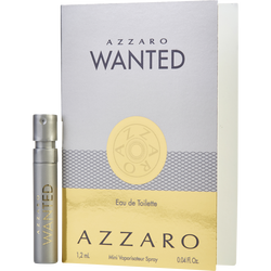Azzaro Wanted