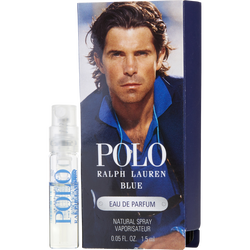 Polo Blue