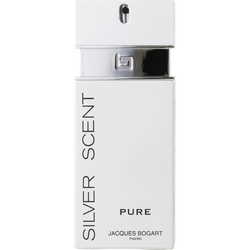 Silver Scent Pure