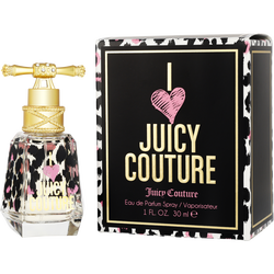 Juicy Couture I Love Juicy Couture