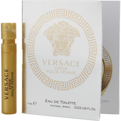Versace Eros Pour Femme
