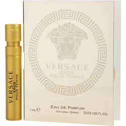 Versace Eros Pour Femme