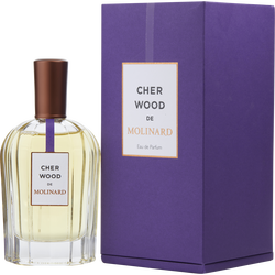 Molinard Cher Wood