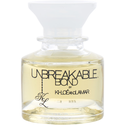 Unbreakable Bond By Khloe And Lamar
