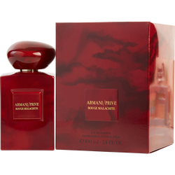 Armani Prive Rouge Malachite