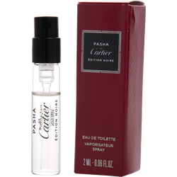 Pasha De Cartier Edition Noire