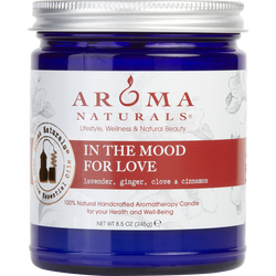 In The Mood For Love Aromatherapy