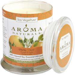 Clarity Aromatherapy