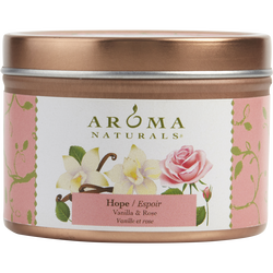 Hope Aromatherapy
