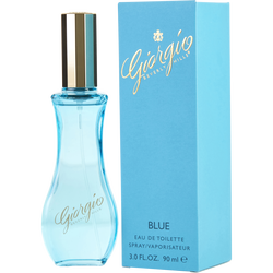 Giorgio Blue