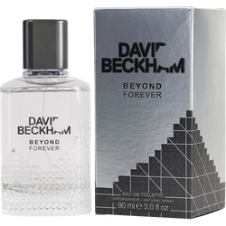 David Beckham Beyond Forever