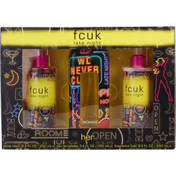 Fcuk Late Night