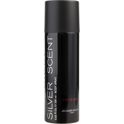 Silver Scent Intense