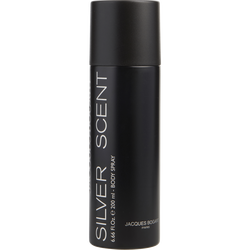 Silver Scent