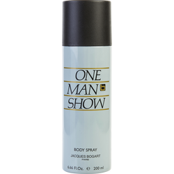 One Man Show