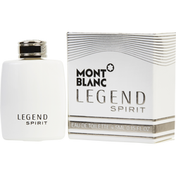 Mont Blanc Legend Spirit