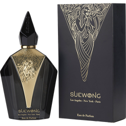 Sue Wong
