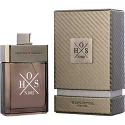 House Of Sillage Hos N.002