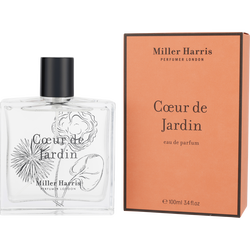 Coeur De Jardin