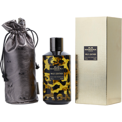 Mancera Wild Leather