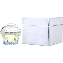 House Of Sillage Holiday