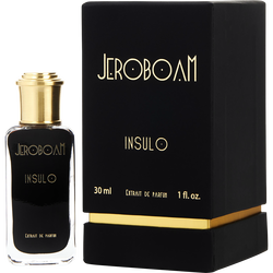 Jeroboam Insulo