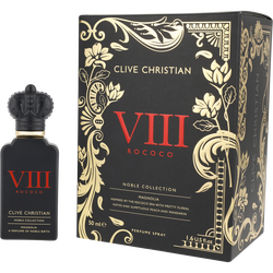 Clive Christian Noble Viii Rococo Magnolia