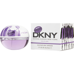 Dkny Be Delicious City Nolita Girl
