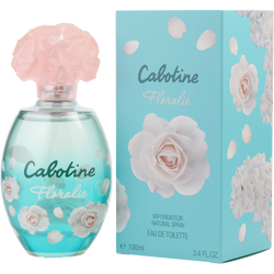 Cabotine Floralie