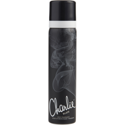 Charlie Black