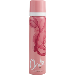 Charlie Pink