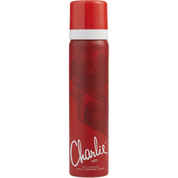 Charlie Red