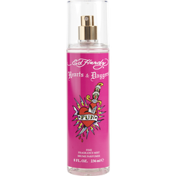 Ed Hardy Hearts & Daggers