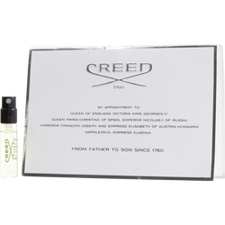 Creed Vetiver