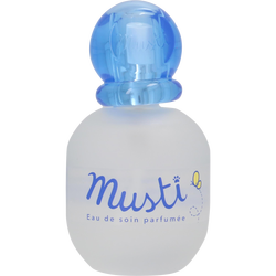 Mustela