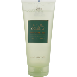 4711 Acqua Colonia Blood Orange & Basil