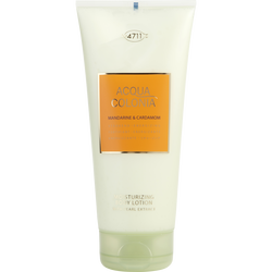 4711 Acqua Colonia Mandarine & Cardamom