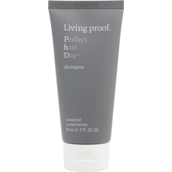 Living Proof