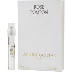Annick Goutal Rose Pompon