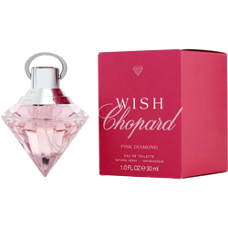 Pink Diamond Wish
