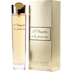 St Dupont A La Francaise
