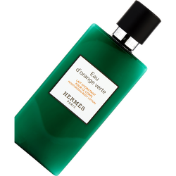 Hermes d'Orange Vert