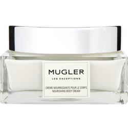 Mugler Les Exceptions Over The Musk