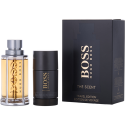 Boss The Scent