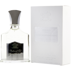 Creed Silver Mountain Water