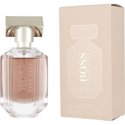 Boss The Scent Intense